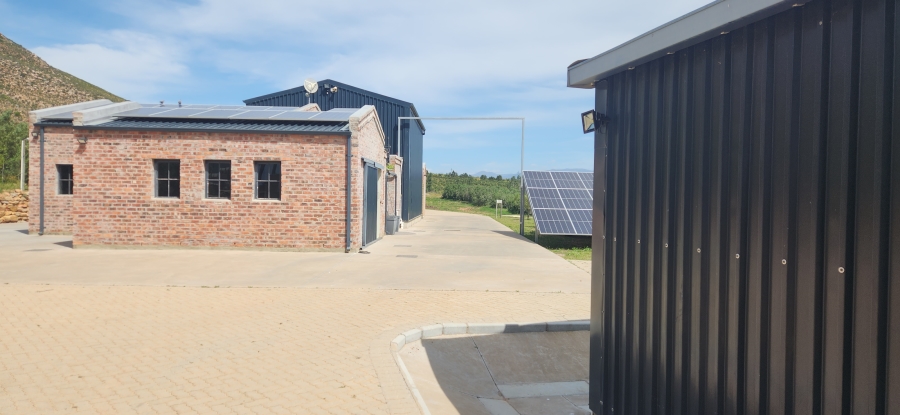 Commercial Property for Sale in Worcester Rural Western Cape